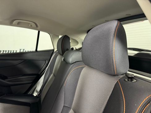 Used 2021 Subaru Crosstrek 2.0i Premium w/ Moonroof Package image 26