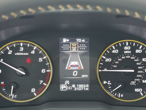 Certified 2024 Subaru Crosstrek 2.5i Sport AWD/4WD image 26