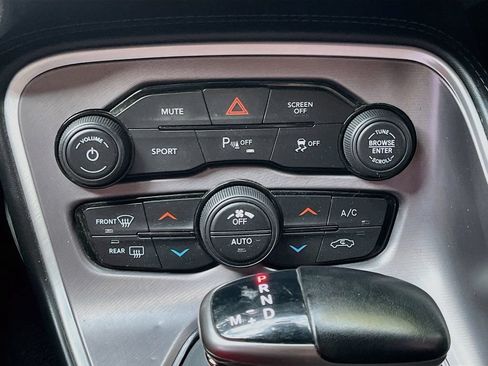 Used 2021 Dodge Challenger R/T RWD image 15
