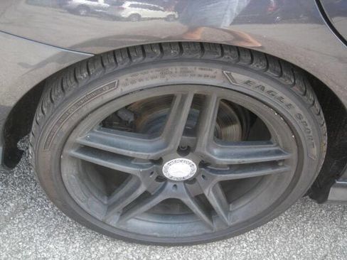 Used 2013 Mercedes-Benz C 250 Sedan image 31