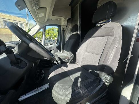 Used 2019 RAM ProMaster 2500 image 10