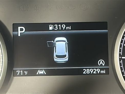 Certified 2023 Hyundai Santa Fe SE AWD/4WD image 18