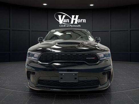 New 2026 Dodge Durango GT image 11