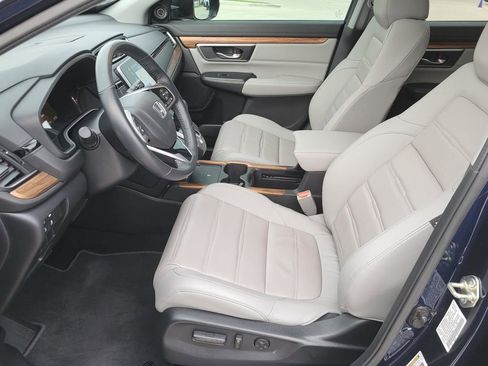 Used 2020 Honda CR-V Touring image 21