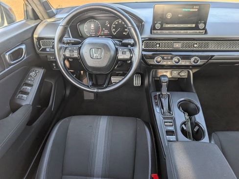 Used 2023 Honda Civic Sport image 26