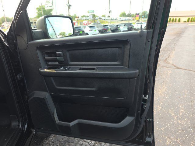 Used 2014 RAM 1500 Express w/ Black Ram 1500 Express Group AWD/4WD image 25
