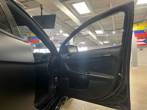 Used 2014 Mitsubishi Lancer Evolution GSR image 10