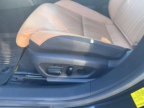 Certified 2024 Lexus ES 350 350 Luxury image 26