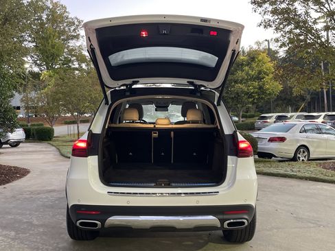 Certified 2025 Mercedes-Benz GLE 350 4MATIC image 9