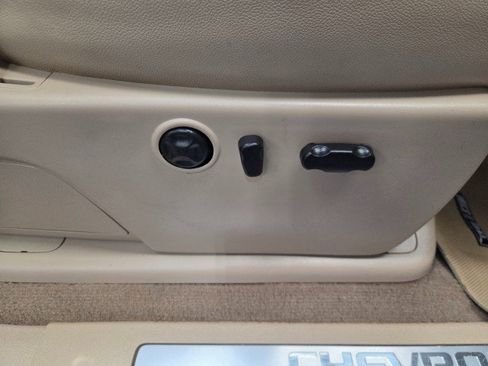 Used 2013 Chevrolet Silverado 2500 LTZ w/ LTZ Plus Package image 67