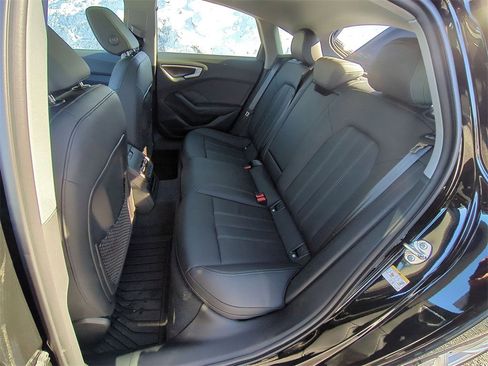 Used 2025 Audi A5 2.0T Premium Plus Sedan w/ Premium Plus image 19