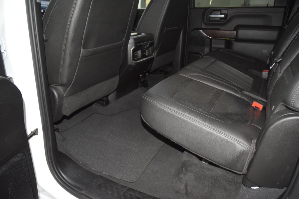Used 2023 GMC Sierra 3500 Denali AWD/4WD image 39