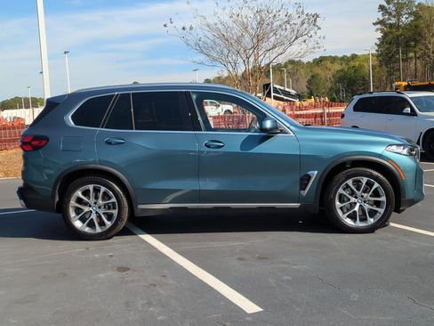 Used 2026 BMW X5 sDrive40i image 11