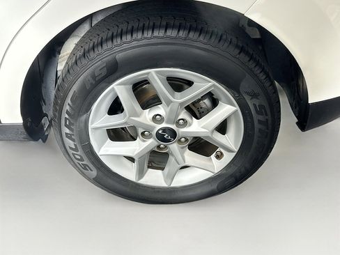 Used 2024 Kia Soul LX w/ Option Group 015 image 11