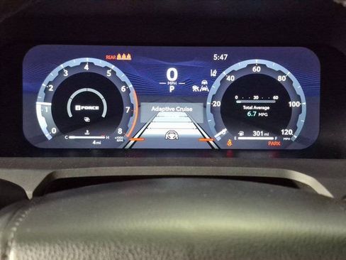 New 2026 Toyota Tacoma TRD Off-Road image 12