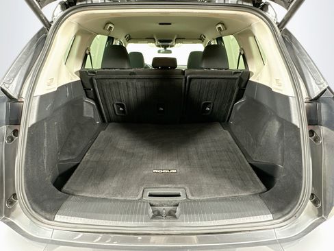 Used 2026 Nissan Rogue SV AWD/4WD image 27