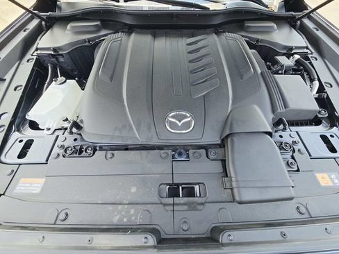 Certified 2026 MAZDA CX-90 3.3 Turbo w/ Select Package AWD/4WD image 16