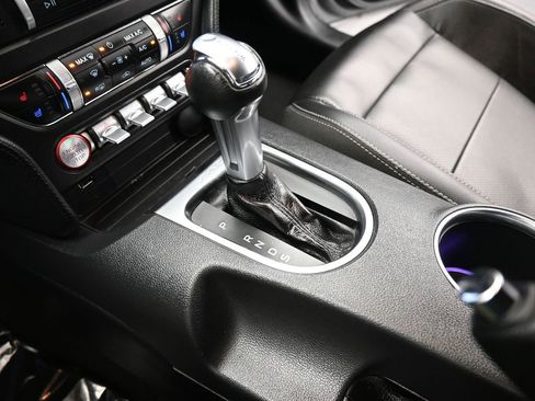 Certified 2023 Ford Mustang Premium image 15