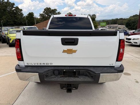 Used 2014 Chevrolet Silverado 2500 LT AWD/4WD image 15