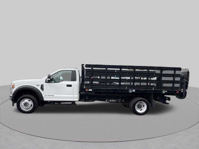 Used 2021 Ford F450 XLT AWD/4WD image 2