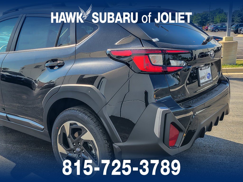 New 2026 Subaru Crosstrek 2.5i Limited AWD/4WD image 6