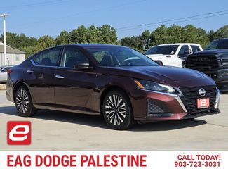 Used 2025 Nissan Altima 2.5 SV FWD 360° Tour