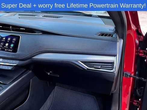 Used 2019 Cadillac XT4 Premium Luxury image 20