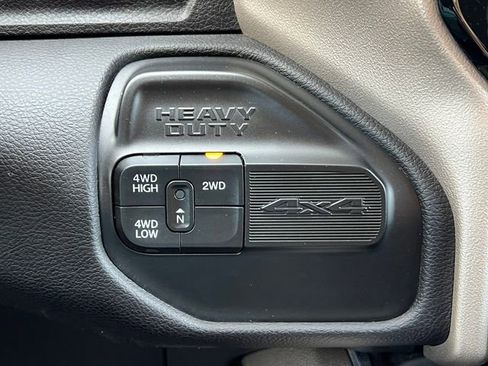Used 2023 RAM 3500 Laramie AWD/4WD image 42