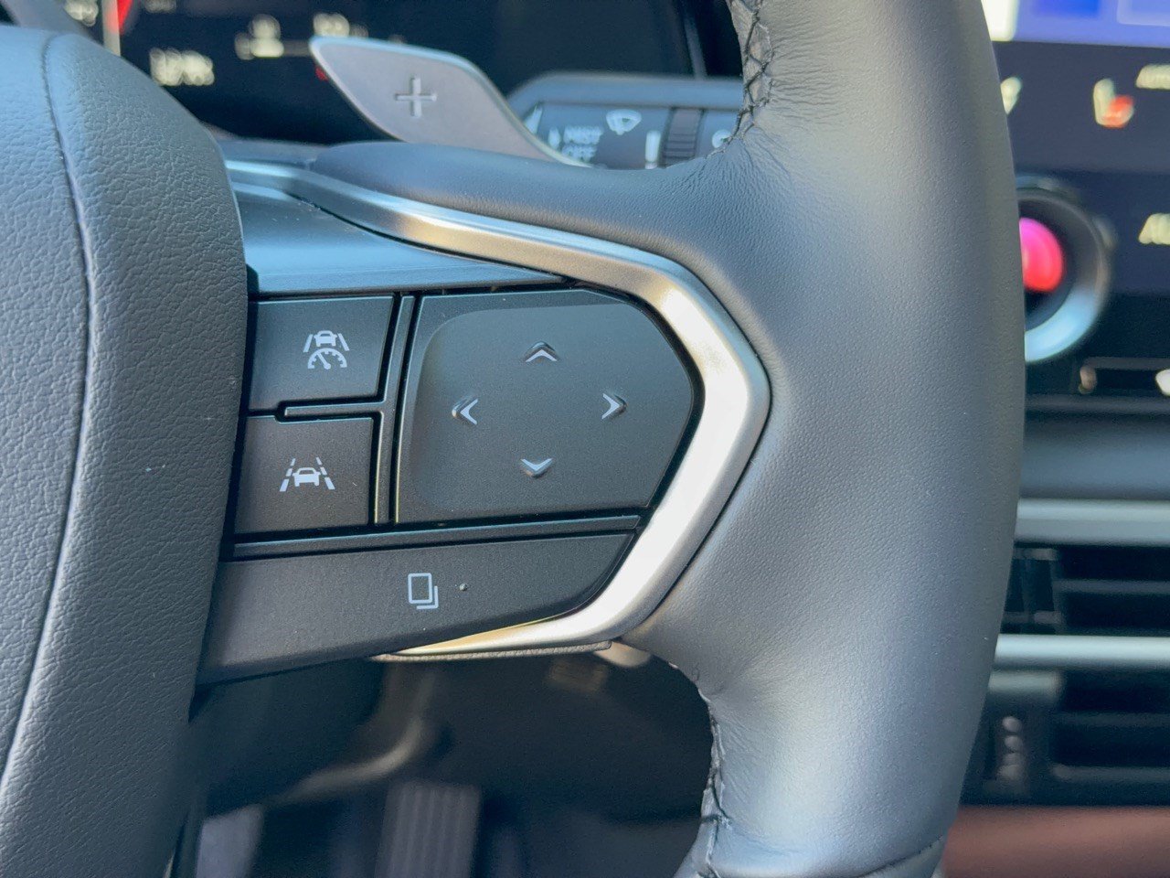 New 2026 Lexus RX 350 AWD image 19