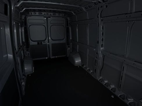 New 2026 RAM ProMaster 2500 FWD image 15
