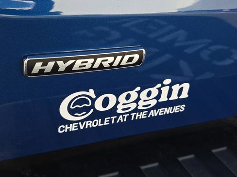 Certified 2024 Ford Maverick XLT image 17