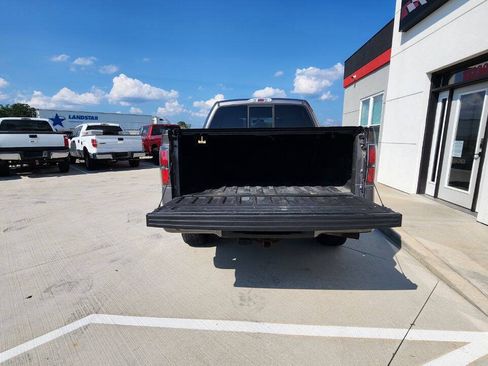 Used 2014 Ford F150 FX4 w/ Equipment Group 402A Luxury AWD/4WD image 24