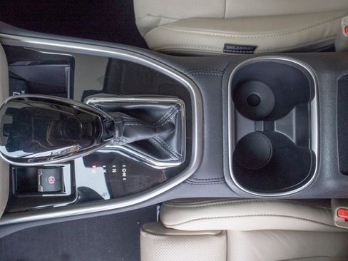 Certified 2025 Subaru Legacy Limited w/ Popular Package #3 image 10