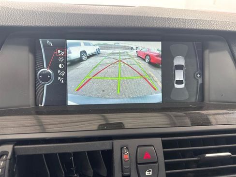 Used 2012 BMW 535i Sedan RWD image 16