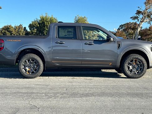 New 2026 Ford Maverick Tremor AWD/4WD image 13