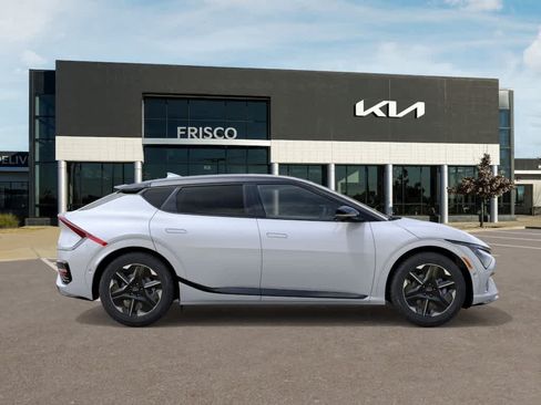 New 2026 Kia EV6 GT-Line RWD image 7