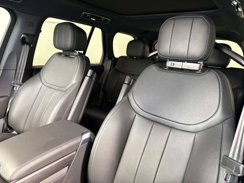 New 2026 Land Rover Range Rover SE AWD/4WD image 20