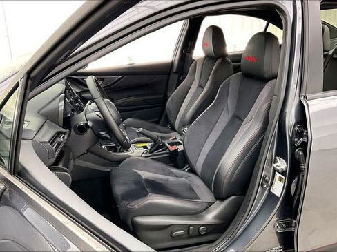 Used 2023 Subaru WRX Limited AWD/4WD image 8