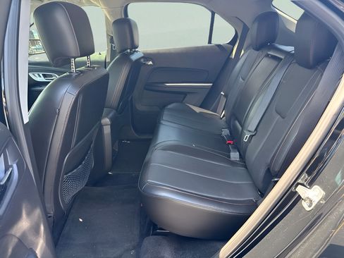 Used 2013 Chevrolet Equinox LT FWD image 25