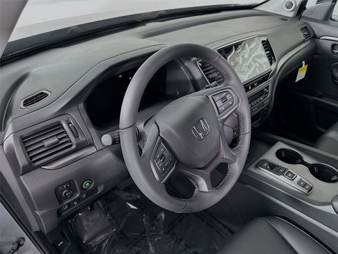 New 2026 Honda Ridgeline RTL image 24