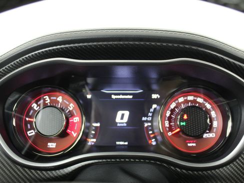 Used 2023 Dodge Challenger SRT Hellcat w/ Driver Convenience Group image 18