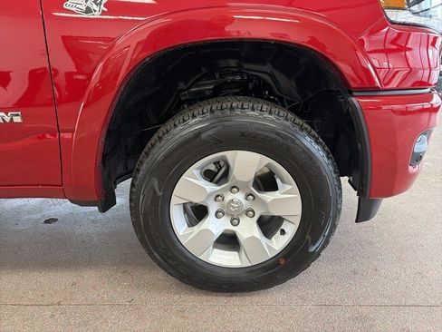 New 2026 RAM 1500 Big Horn image 29