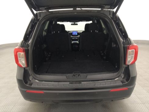 Used 2020 Ford Explorer XLT image 29