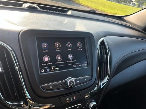 Used 2024 Chevrolet Equinox RS w/ LPO, Floor Liner Package FWD image 20