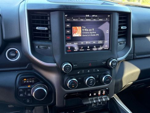 Used 2019 RAM 1500 Big Horn AWD/4WD image 20