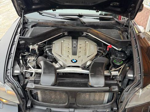 Used 2010 BMW X6 xDrive50i image 22