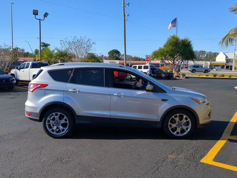 Used 2014 Ford Escape Titanium image 5