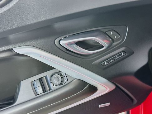 Used 2018 Chevrolet Camaro SS RWD image 24