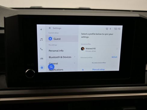 Used 2024 Toyota Tacoma TRD Sport image 21