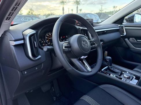 New 2026 MAZDA CX-50 AWD 2.5 S w/ Cargo Package image 26